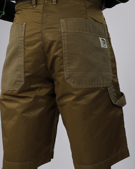DIESEL P-TRENT-SHORT - Short trousers