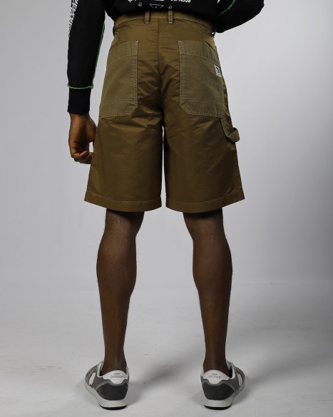 DIESEL P-TRENT-SHORT - Pantalón corto
