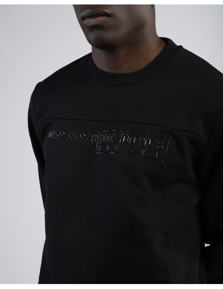 DIESEL S-CORY - Sudadera