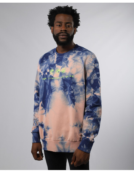 DIESEL S-BIAY-X10 - Sudadera