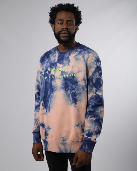 DIESEL S-BIAY-X10 - Sweatshirt