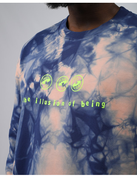 DIESEL S-BIAY-X10 - Sudadera