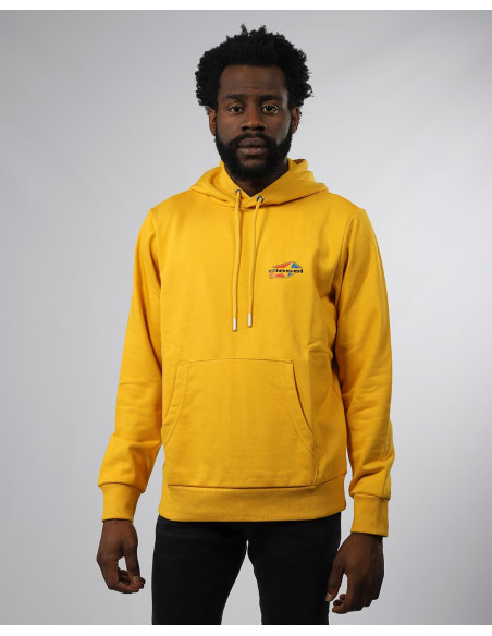 DIESEL S-GIRK-HOOD-K22 - Sudadera