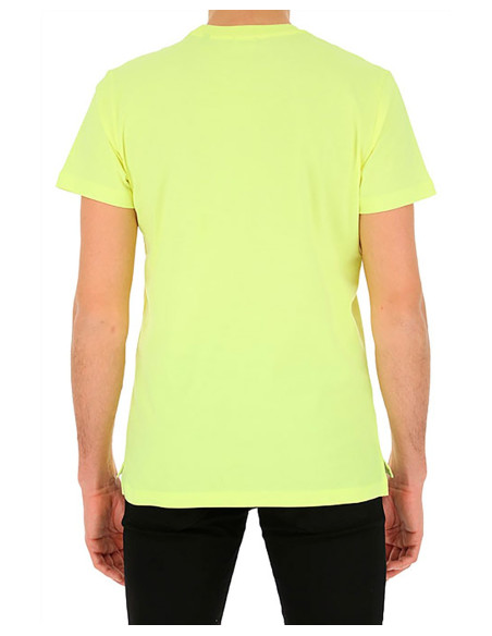 DIESEL T-DIEGO-SLITS-J6 - Camiseta