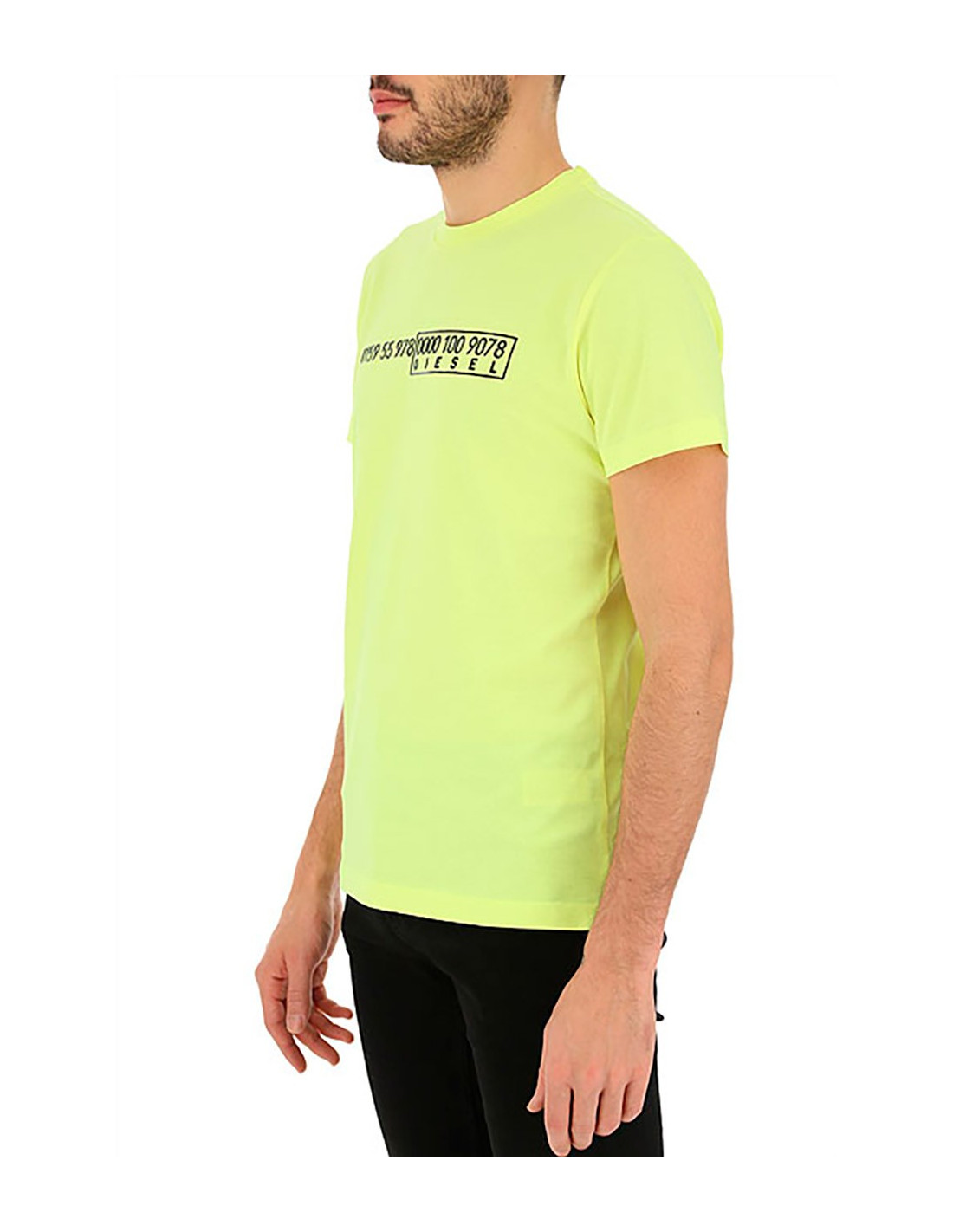 ＊4色から選べる＊ DIESEL T-DIEGO-BROK Tシャツ 送料・関税込み 4色から選べる＊ DIESEL T-DIEGO-BROK Tシャツ 送料・関税込み