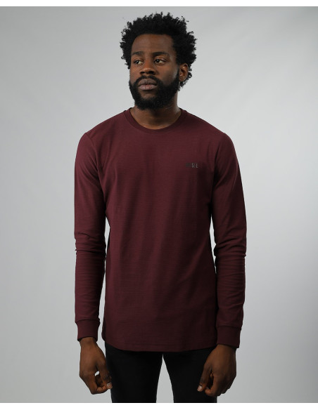 DIESEL T-DIEGO-LONG-AR-HD - T-shirt