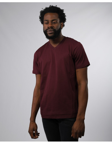 DIESEL T-CHERUBIK-NEW - T-Shirt