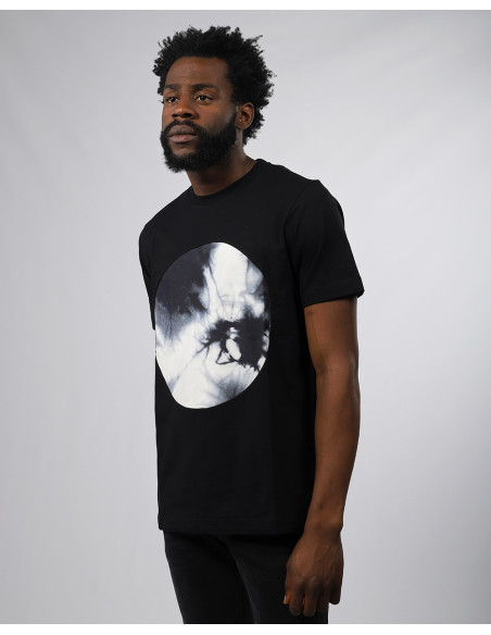 DIESEL T-MOONY-X2 - Camiseta