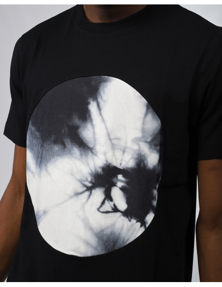 DIESEL T-MOONY-X2 - Camiseta