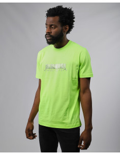 DIESEL T-JUST-SLITS-X85 - T-shirt