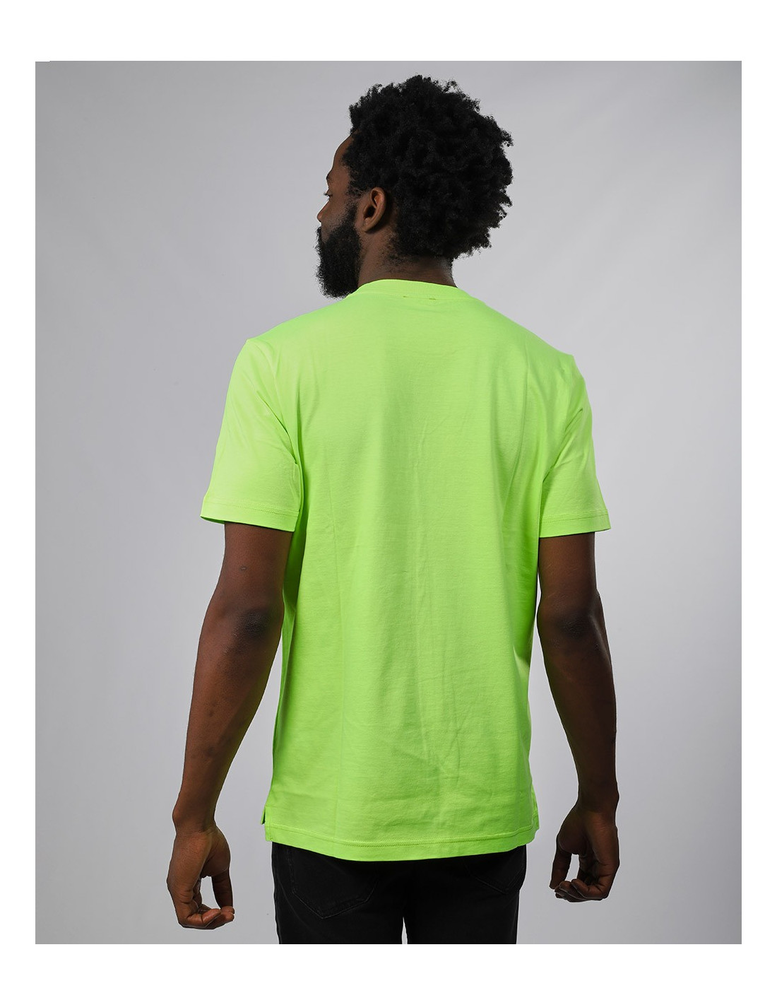 ＊大人気＊ DIESEL T Just Division Tシャツ 5色 送料・関税込み Diesel T-Just-Od Cotton T-shirt | White | FARFETCH JO