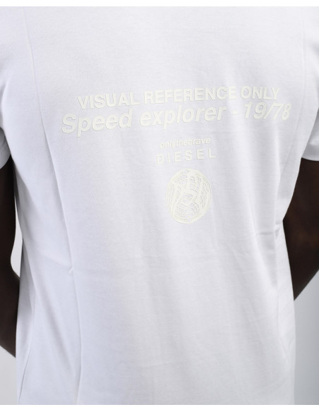 DIESEL T-DIEGOS-X41 - T-shirt