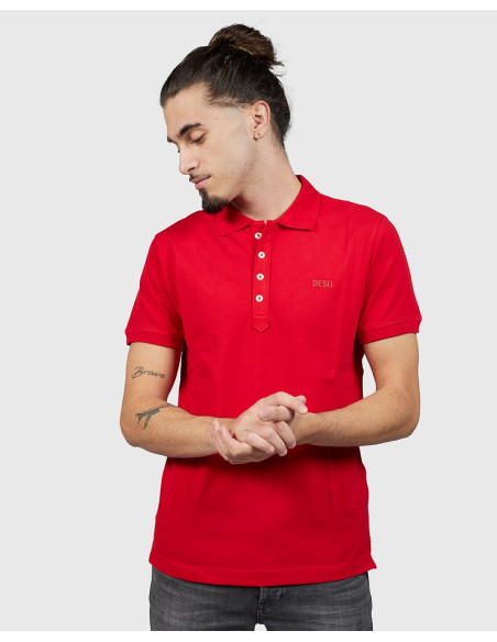 DIESEL - Polo T-Heal-HD