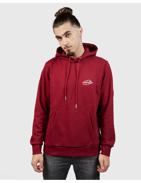 DIESEL S-GIRK-HOOD-K22 - Sudadera