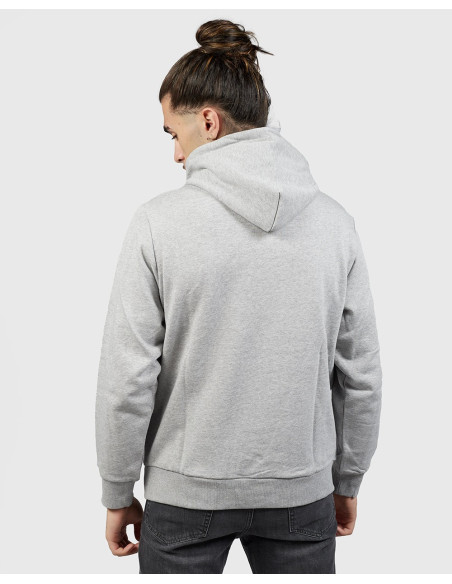 DIESEL - Felpa S-Girk-Hood-N1