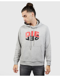 DIESEL - S-Girk-Hood-N1 Sweatshirt 2