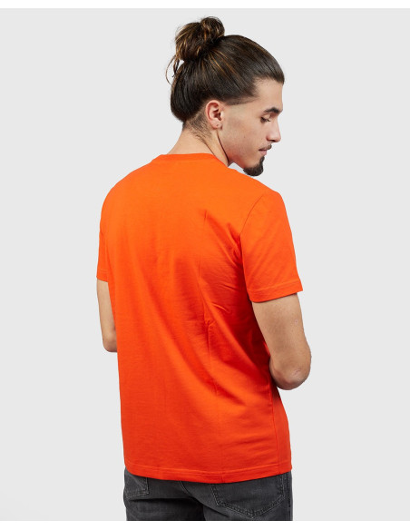 DIESEL - T-Diegos-A5 Camiseta