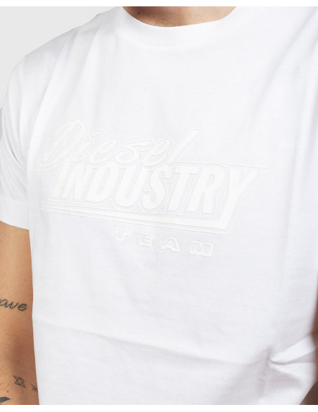 DIESEL - T-Diegos-K45 Camiseta