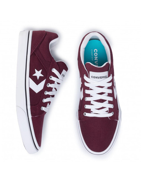 CONVERSE O Distrito 2.0 - Instrutores
