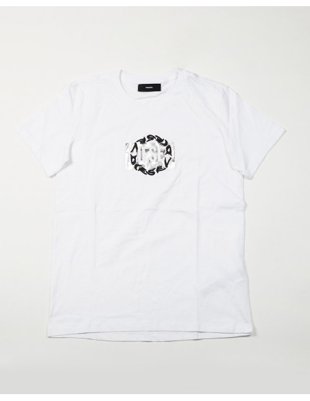 DIESEL - T-Sily-R5 Camiseta