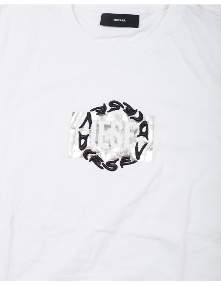 DIESEL - T-Sily-R5 Camiseta