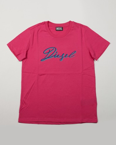 DIESEL - T-Sily-K10 T-shirt