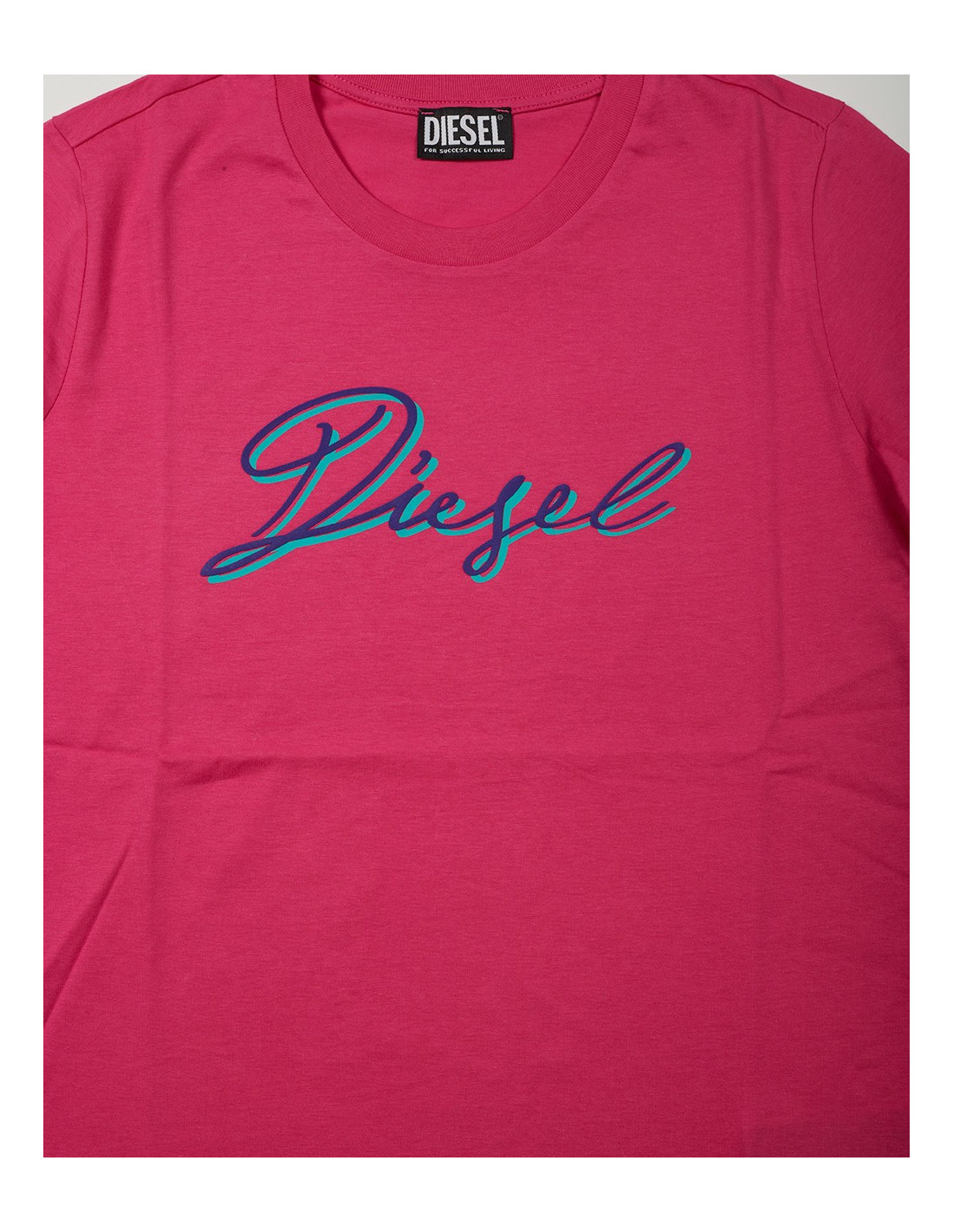 DIESEL - T-Sily-K10 T-shirt