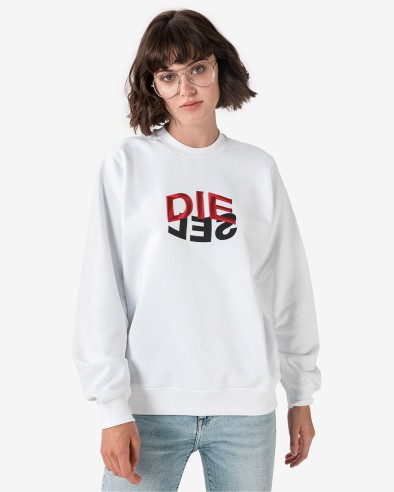 DIESEL - F-Ang-V41 Sweatshirt