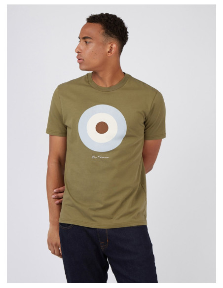 BEN SHERMAN 0065093 - T-Shirt