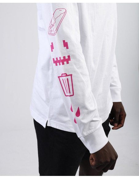 DIESEL T-JUST-N45 - T-shirt