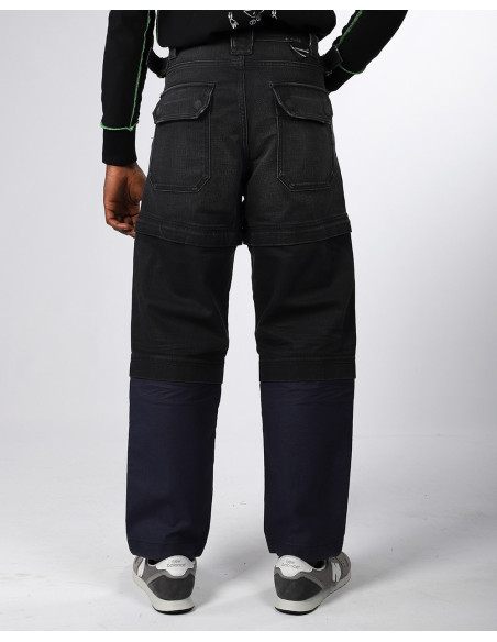 DIESEL D-MULTY-SP - Jeans