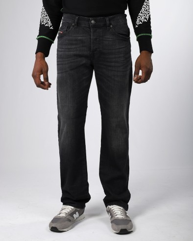 Diesel D Mihtry Straight Jeans