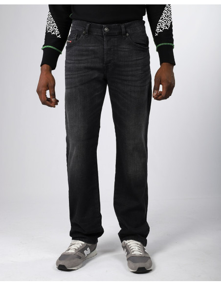 DIESEL D-MIHTRY L32 - Pantalón vaquero
