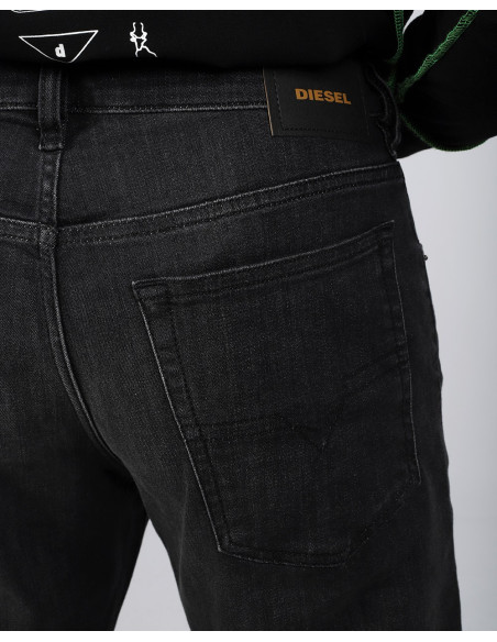 DIESEL D-MIHTRY L32 - Pantalón vaquero