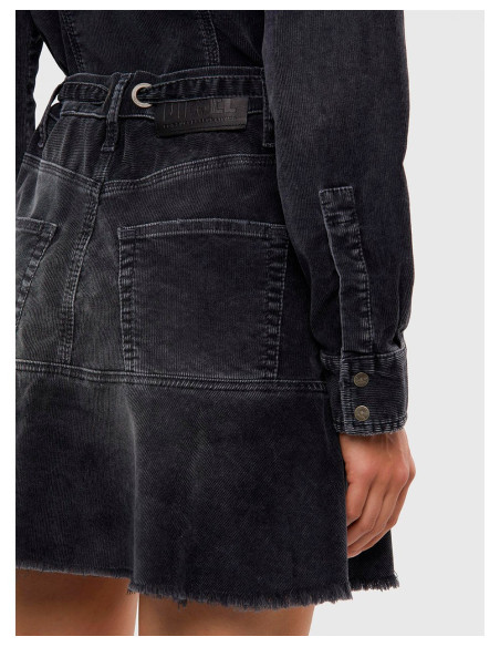 DIESEL D-SHAY-A - Jacket