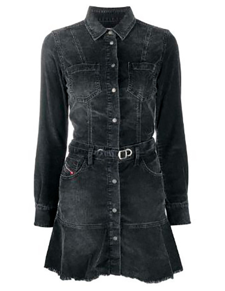 DIESEL D-SHAY-A - Jacket