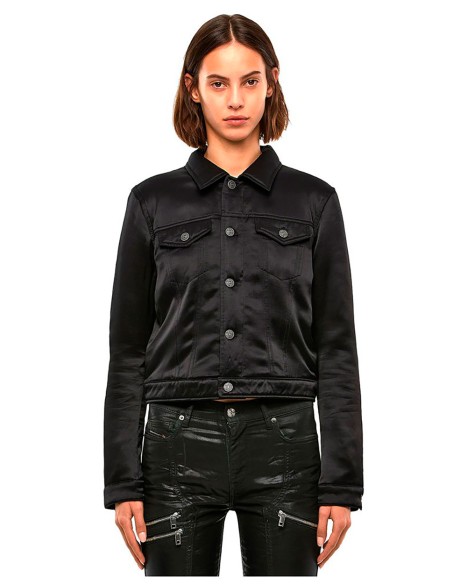 DIESEL G-PADD - Chaqueta