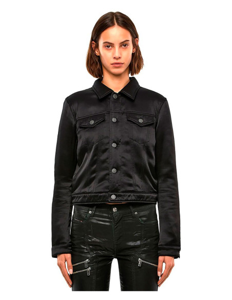 DIESEL G-PADD - Jaqueta