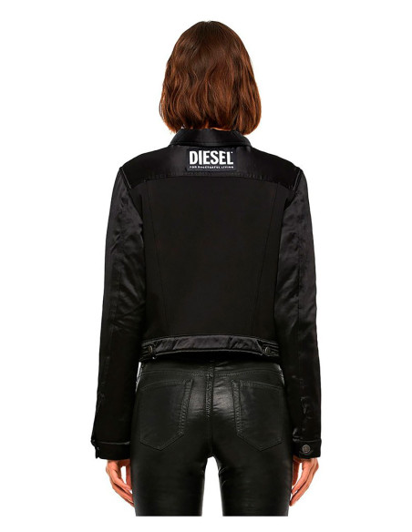DIESEL G-PADD - Jaqueta