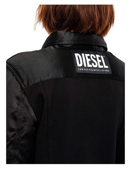 DIESEL G-PADD - Jaqueta