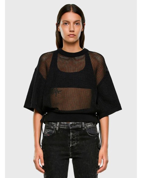 DIESEL M-ROSSI - Camiseta