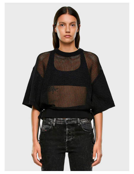 DIESEL M-ROSSI - Camiseta