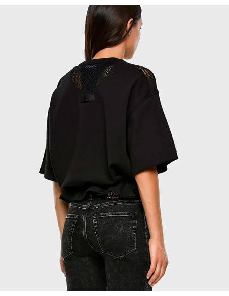 DIESEL M-ROSSI - Camiseta