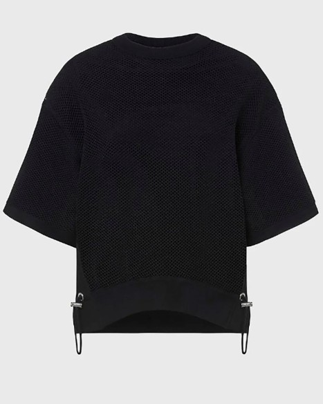 DIESEL M-ROSSI - T-shirt