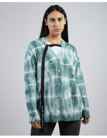 DIESEL M-INDIANA - T-Shirt