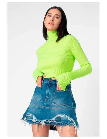 DIESEL M-KIMBERLY - Camiseta