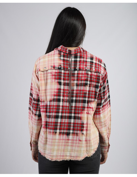 DIESEL C-SUPER-H - Camisa