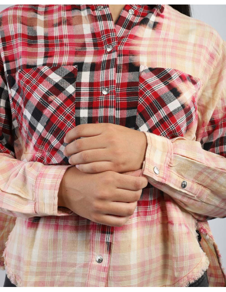 DIESEL C-SUPER-H - Camisa