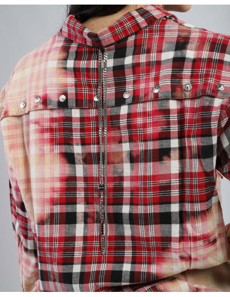 DIESEL C-SUPER-H - Camisa