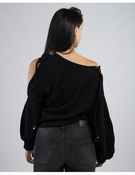 DIESEL F-REVE - Sweatshirt